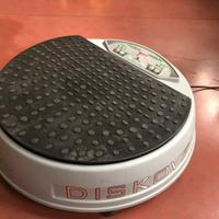 Pedana oscillante Diskovery