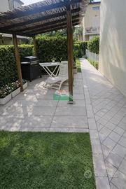 Villetta a schiera di 110 m² con 5 locali a Ravenn