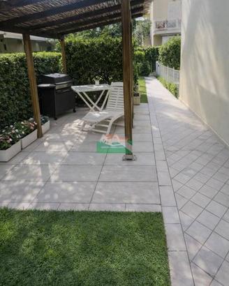 Villetta a schiera di 110 m² con 5 locali a Ravenn