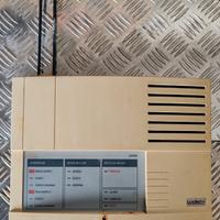 Centrale allarme Logisty L23031