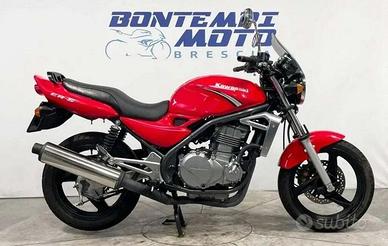 Kawasaki ER 5