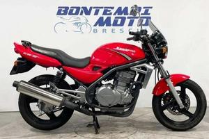 Kawasaki ER 5