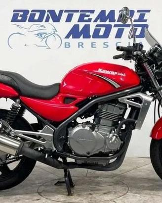 Kawasaki ER 5
