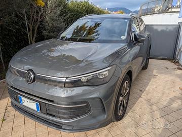Volkswagen Tiguan 1.5 eTSI