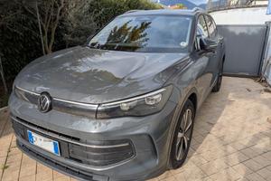 Volkswagen Tiguan 1.5 eTSI