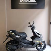 YAMAHA AEROX 50