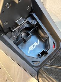 Scomparto Tappo Benzina per Honda ADV 350
