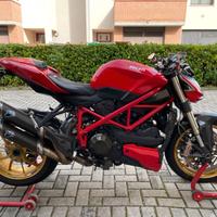 Ducati Streetfighter 1098