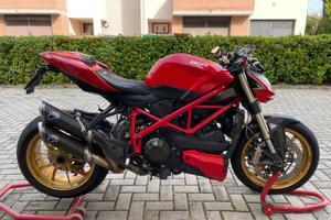Ducati Streetfighter 1098