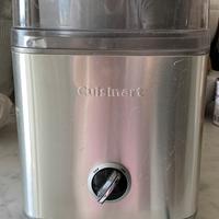 GELATIERA CUISINART