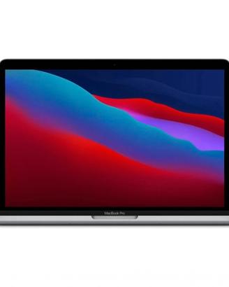 MacBook Apple