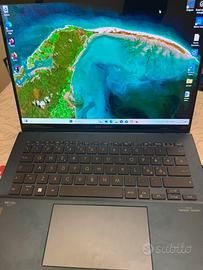 ASUS Zenbook