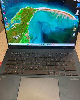 ASUS Zenbook