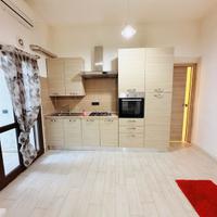 CAGLIARI monovano con cortile