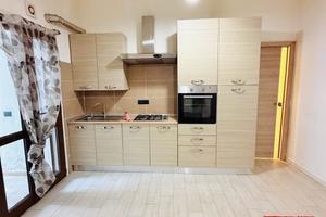 CAGLIARI monovano con cortile