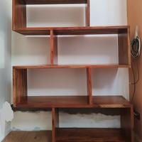 Libreria etnica