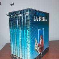 Enciclopedia "Scoprire La Bibbia" (ep SAIE)