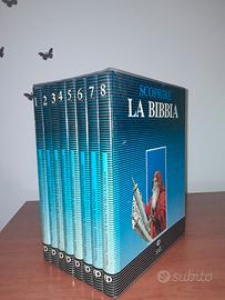 Enciclopedia "Scoprire La Bibbia" (ep SAIE)