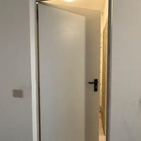 Porta tagliafuoco REI 120