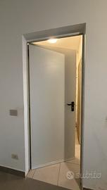 Porta tagliafuoco REI 120