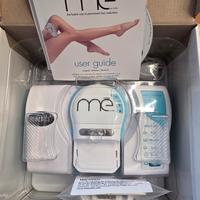 Epilatore luce pulsata HoMedics Me My Elos