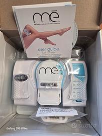 Epilatore luce pulsata HoMedics Me My Elos