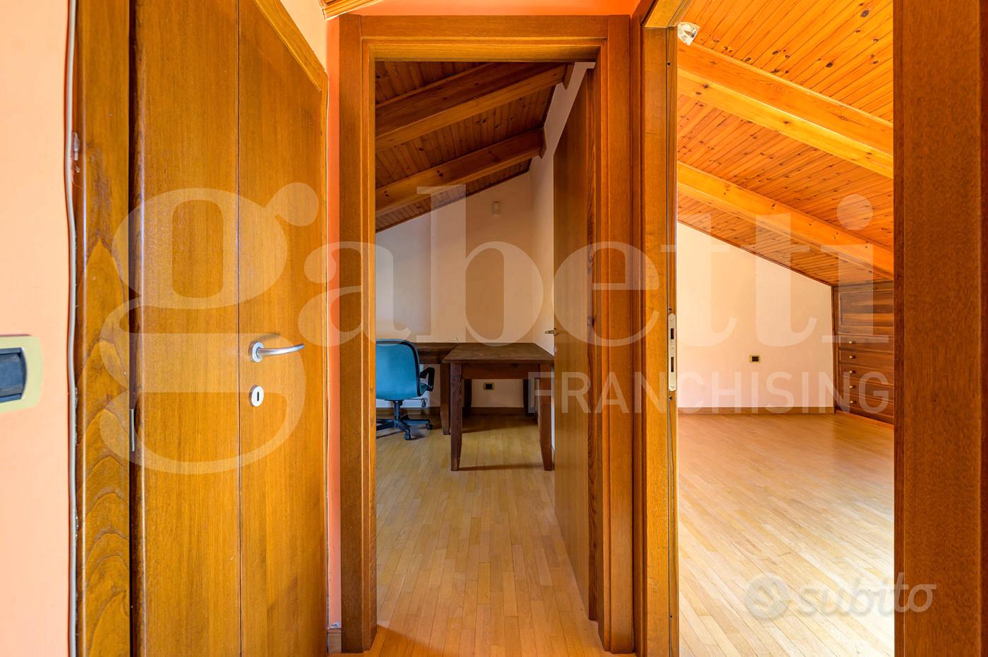 Appartamento Gubbio [PADULEMILANO62VRG] - More