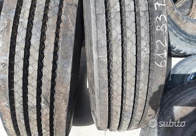 12 22.5 petlas usate