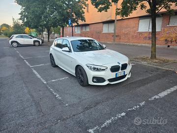 BMW Serie 1  116 diesel mod. urban 
