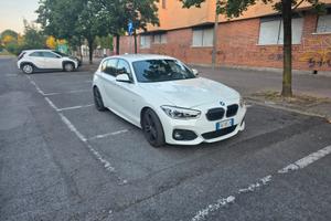 BMW Serie 1  116 diesel mod. urban 