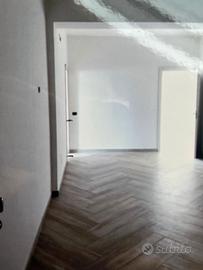 Delizioso appartamento a Belvedere M.mo