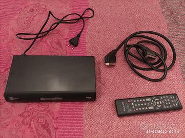 Decoder digitale terrestre Tele System