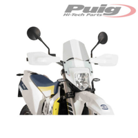 Cupolino puig Husqvarna 701
