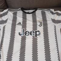 maglia Juventus uomo 