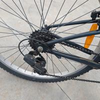 Bici da passeggio Btwin