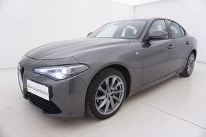 Alfa Romeo Giulia AT8 Q4 BR951267 2.1 Diesel 209CV