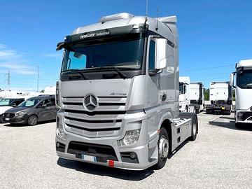 Mercedes Actros 1851 ls cab. str.sp.2,3 eurovi(e5)