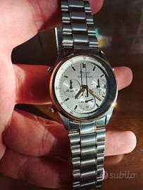 Seiko Quartz Chronograph 7A38
