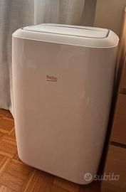 Condizionatore portatile Beko