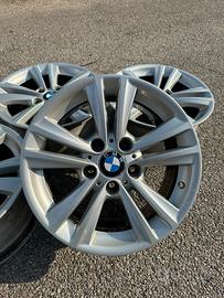 Cerchi bmw da 16