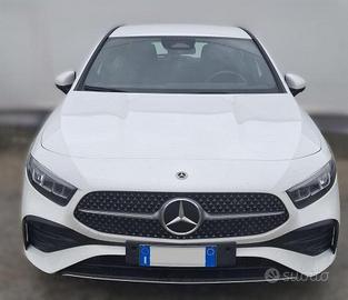 Mercedes Classe A250e HYBRID PLUG IN AMG LINE