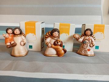 Angeli Esclusivi Thun Club