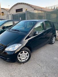 Mercedes-Benz A 160 CDI BlueEFFICIENCY Executive