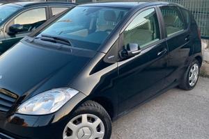 Mercedes-Benz A 160 CDI BlueEFFICIENCY Executive