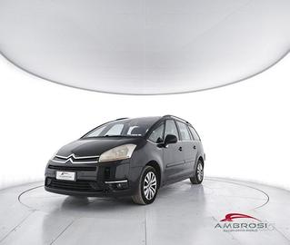 CITROEN C4 Picasso 2.0 HDi 138 FAP CMP6 Exclusiv