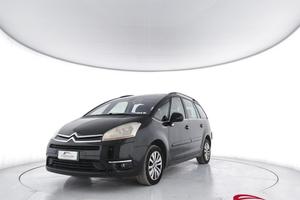 CITROEN C4 Picasso 2.0 HDi 138 FAP CMP6 Exclusiv