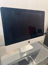 Imac 21,5 pollici