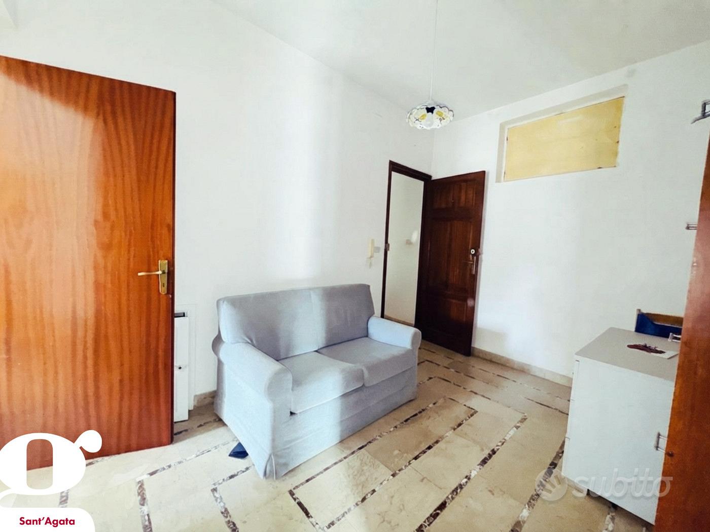 Appartamento – Sant'Agata di Militello, Minà - Vista 4