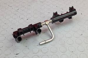 RAIL BENZINA SUZUKI GSXR 1000 2009 2010 GSX-R 2011