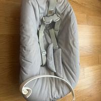 Stokke Newborn Set con gancio appendigiochi